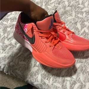Nike Men's Ja 2 “Heart Eyes”